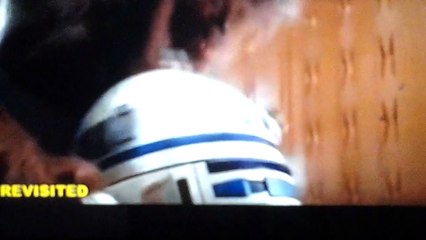 Adywans Empire Strikes Back Revisited All New Clip