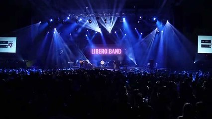 LIBERO BAND LIVE - Koncert Ceca -  Splavovi, Idi drugome