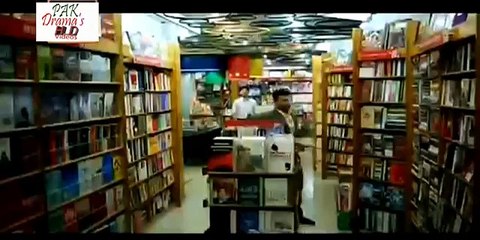 mere ajnabi episode 4 KIRAN COLLECTIONS