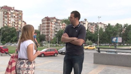 POTENCIJALNI KANDIDATI ZA RAKOMETNIOT KAMP KIRE LAZAROV