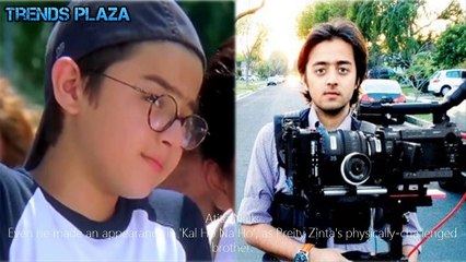 OMG! Photos Of These 8 Child Actors Are Going To Make You Feel Super Old!