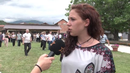 PARK NA ZIVOTNITE VO SGSU BRAKA MILADINOVCI