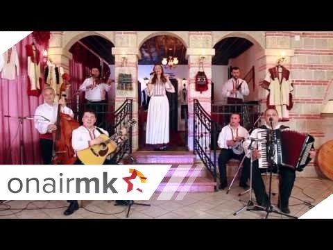 Elena Velevska i grupa Cardak - Edna moma s majka e