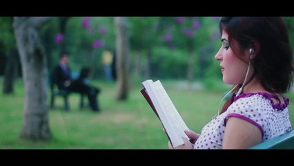 Zulfy (sunny khan turk new song 2015)