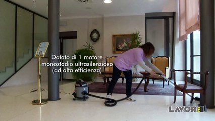 Booster Dry Vacuum cleaner - Pakistan