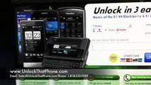 How to Unlock HTC G2 & G1 with Code   Full Unlocking Tutorial!! tmobile at&t rogers bell telus fido