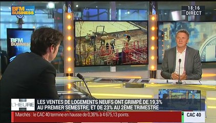 Bernard Cadeau, ORPI – 28/08