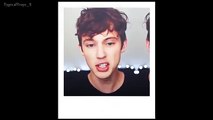 Thank you Troye Sivan