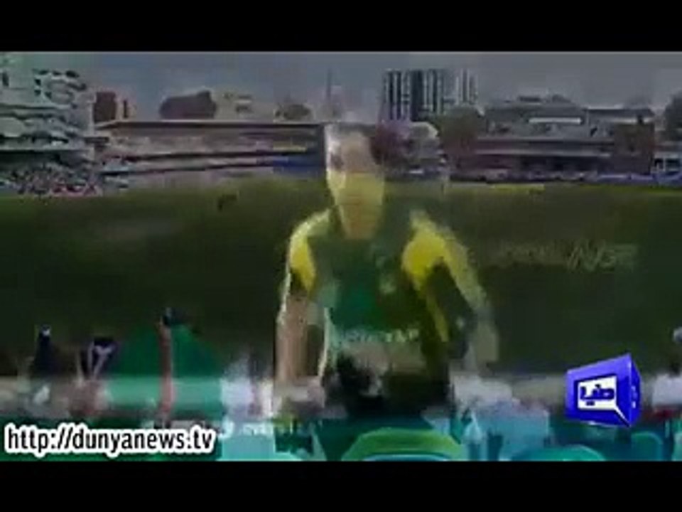 Afridi-s unbelievable catch.