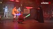 Star Wars 7 : Disneyland Paris ouvre une école pour Jedi