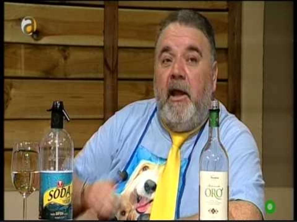 Caci - Kelner imas seker (Skec)
