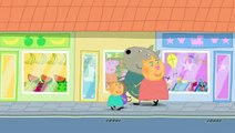 Peppa Pig (Свинка Пеппа) 23. New Shoes (мультфильм на английском) | Peppa Pig russian
