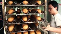 Bánh mì Sài Gòn -  Cuộc thi làm phim 
