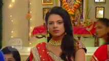 Thapki Ne Iss Shaadi Ko Manne Se Kar Diya Inkaar - 28 August 2015 - Thapki Pyaar Ki