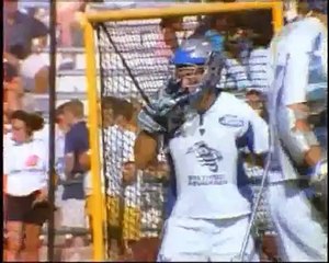 Lacrosse in the Netherlands