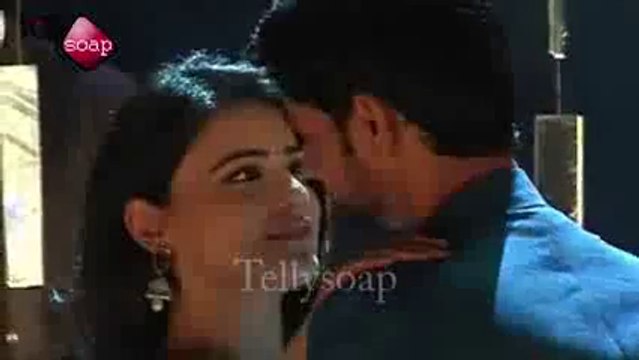 Ishani Ranvir Aaye Kareeb Jisse Dekh Ritika Ko Aaya Ishani Par Gussa - 28 August 2015 - Meri Aashiqui Tum Se Hi