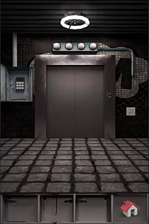 Doors - Level 29