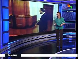 Acuerdan detalles de la visita del presidente de China a EE.UU.