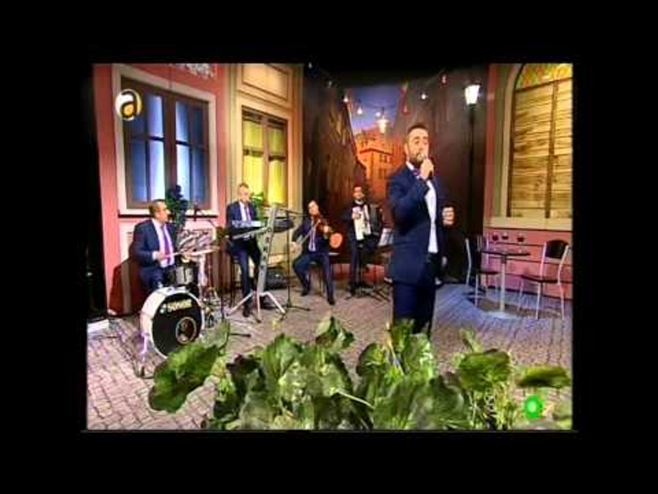 grupa Oskar - Edno vreme si bev ergen