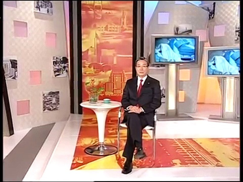 解密百年香港 - 工業起飛