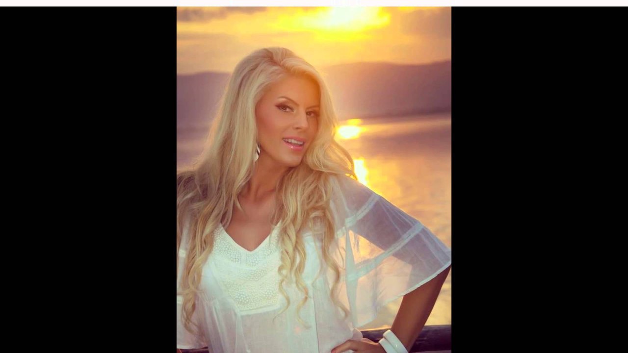 Tatijana Stefanovska- "Kakvo srce imash ti"