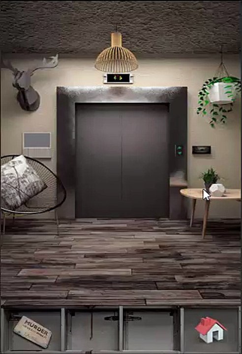 Doors - Level 31