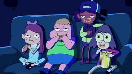 Trop marrant   Clarence   Cartoon Network