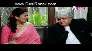 Farwa Ki ABC Episode 6 HQ Part 4