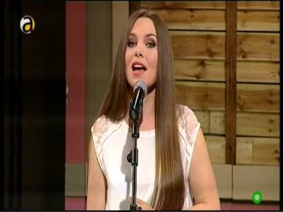 Elena Stevkovska - Koj sto me cue da peam