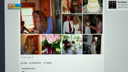 Facebook: un milliard d'utilisateurs en un seul jour