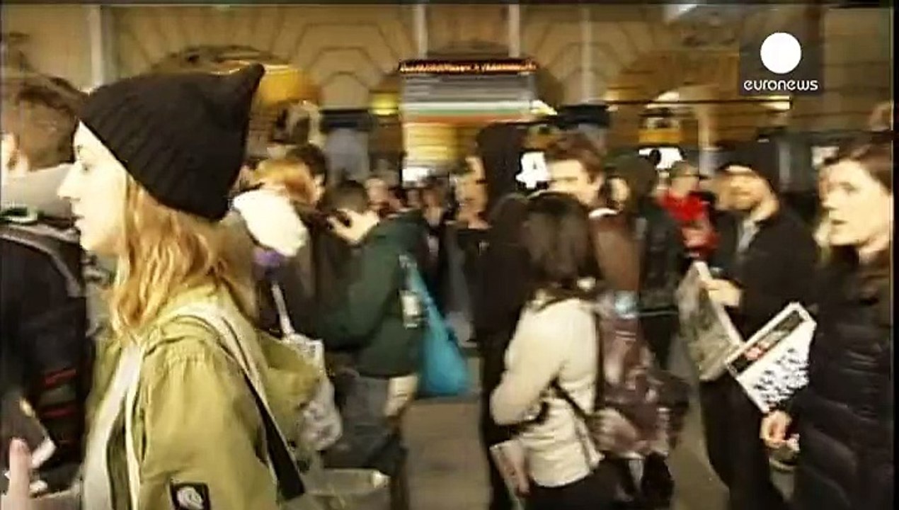 Proteste kippen umstrittene Polizeikontrollen im australischen Melbourne