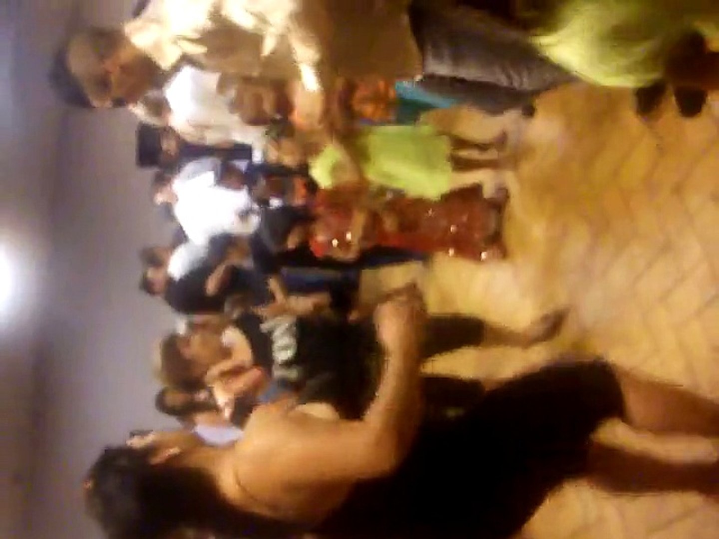 mariage de rimene y bobo