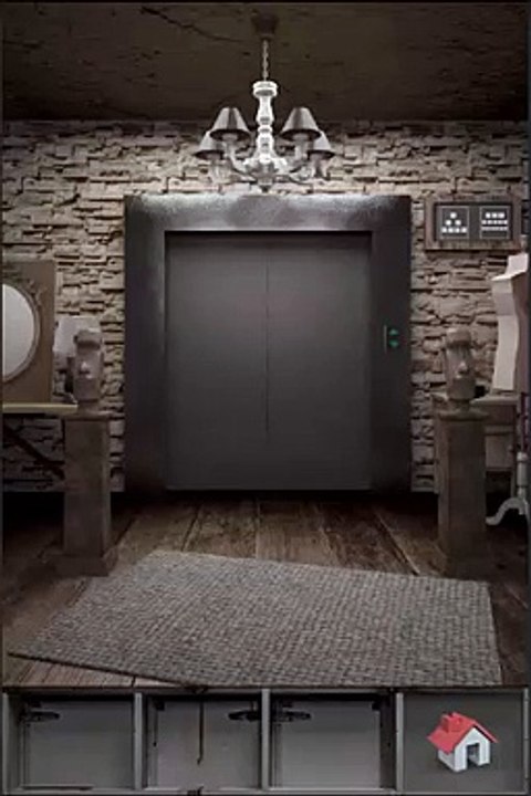 Doors - Level 33