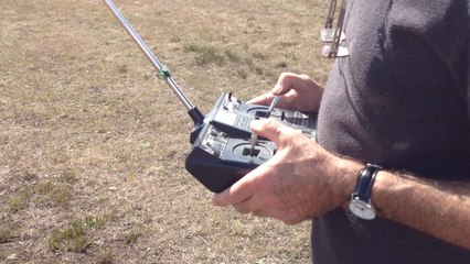 Randonnée régionale de poney