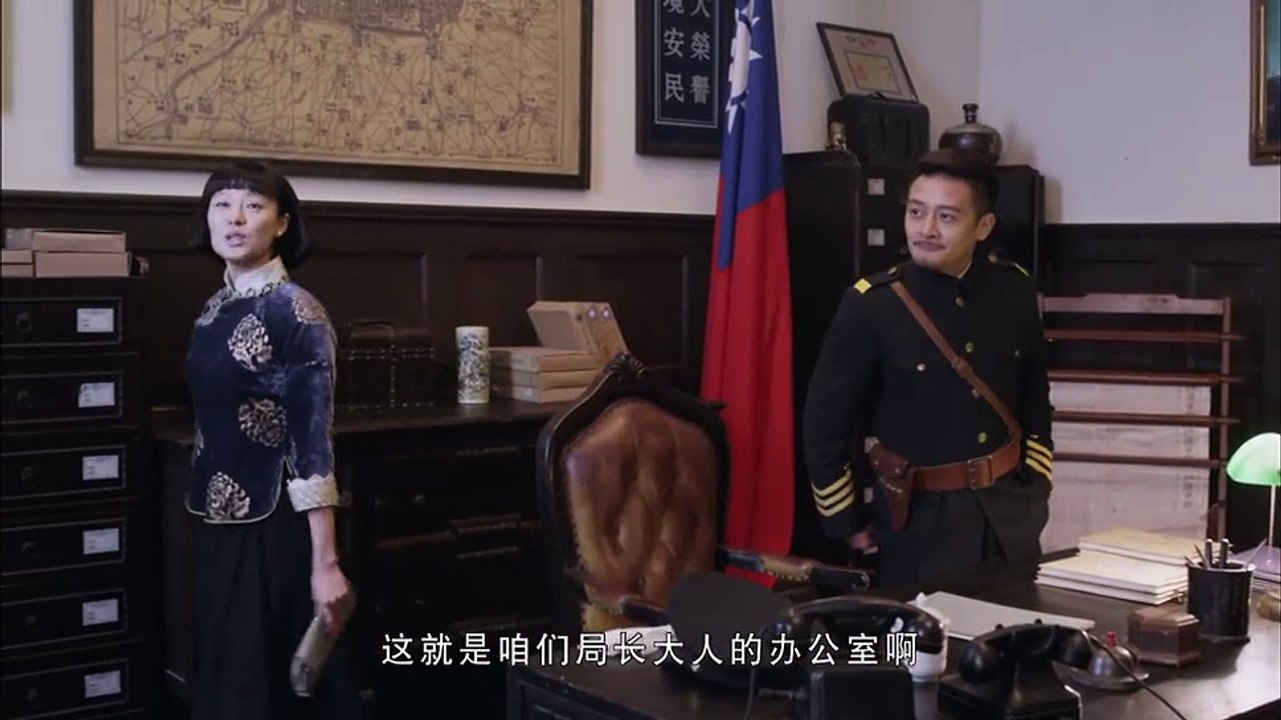 铁在烧08