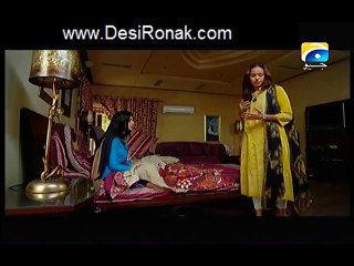 Mera Yahan Koi Nahi Episode 4 HQ Part 1
