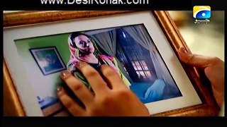 Mera Yahan Koi Nahi Episode 4 HQ Part 4