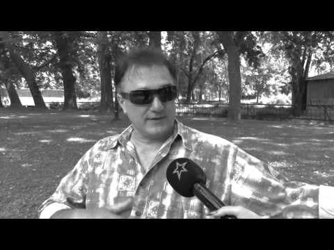 Spomeni na 10-ti juni so Misko Krstevski