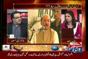 Live With Dr. Shahid Masood – 28th August 2015 - Videos Munch