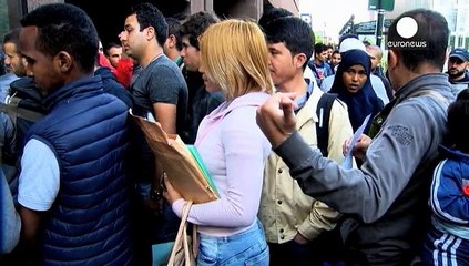 Τα βαθύτερα αίτια της αύξησης των μεταναστευτικών ροών στην Ευρώπη