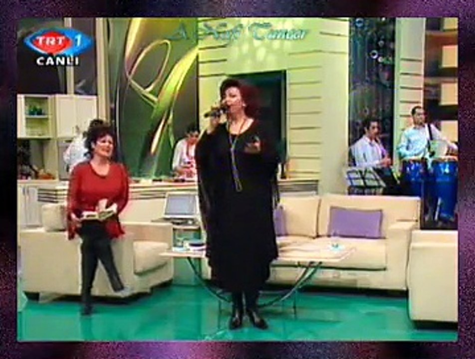 Gülşen KUTLU *MİHRİBAN* (2)