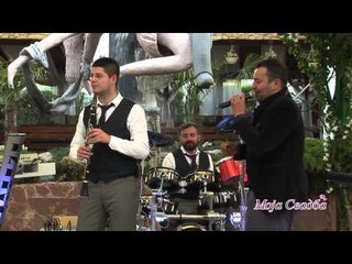 Ljuboven tanec   Orde Nedelkovski & Energy band  -  VO ZIVO - Moja svadba cover