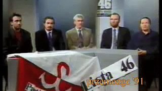 Wybory 1991