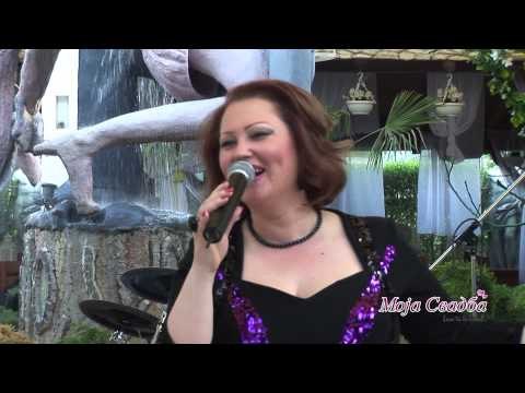 Vino, ljubov i muzika - Lence Kukic&Blagica Kaleva i Energy band - VO ZIVO Moja svadba cover