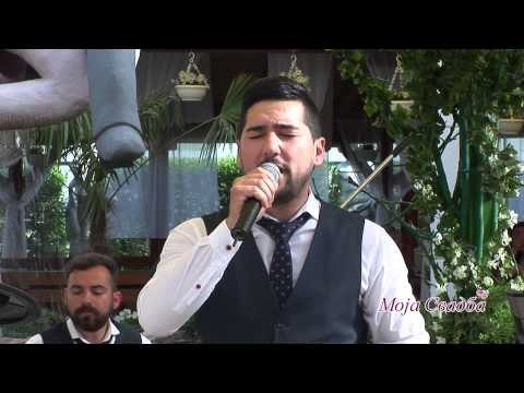 Oj neveste Gjoko Jovik & Energy band - VO ZIVO - Moja svadba cover