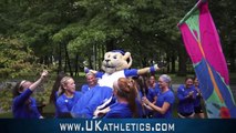 Kentucky Wildcats TV: UK Women's Soccer Ticket Delivery