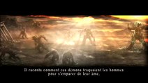 [FR][PS3] DEMON'S SOULS #1 - UN CHEVALIER DANS L'HORREUR !