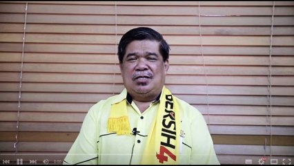 Download Video: (Bersih4Malaysia) Mat Sabu: Ayuh! Rakyat Bangun Menuntut Hak Mereka, Menuntut Kerajaan Bersih