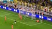 Fenerbahçe Atromitos 3 0 Geniş Özet Avrupa Ligi
