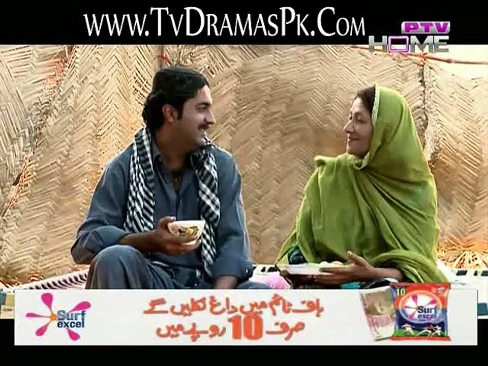 Chahat Episode 107 on Ptv Home Full